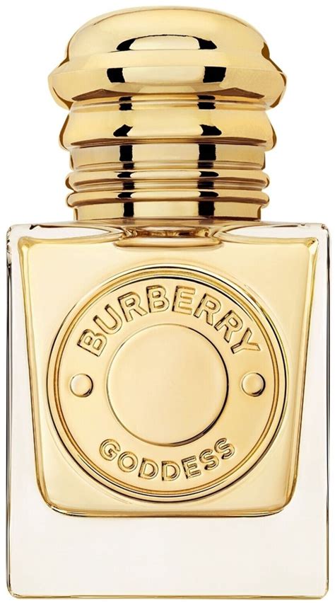 burberry goddess idealo